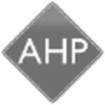 AHP Photography logo