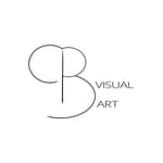 CB-Visual arts logo