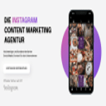 We Love Content logo