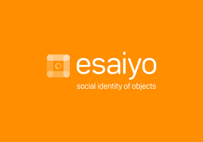 esaiyo — Brand Identity & UI/UX - Ergonomy (UX/UI)