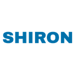 Shiron logo