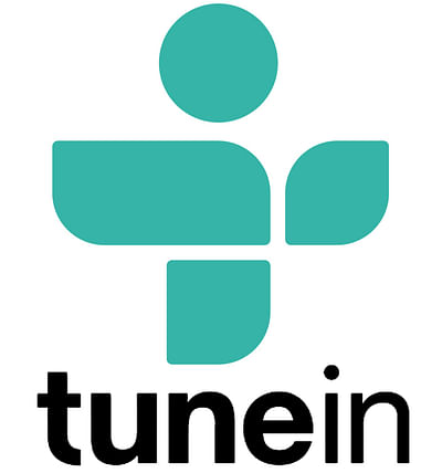 TuneIn - Application mobile