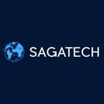SAGATECH logo