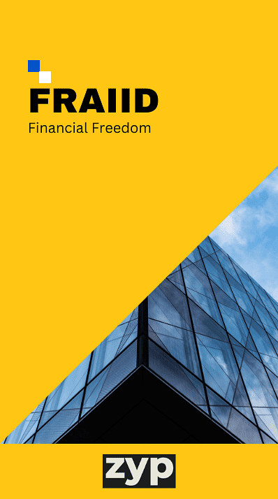 FRAIID - Financial Analysis & Decision Making - Desarrollo de Software