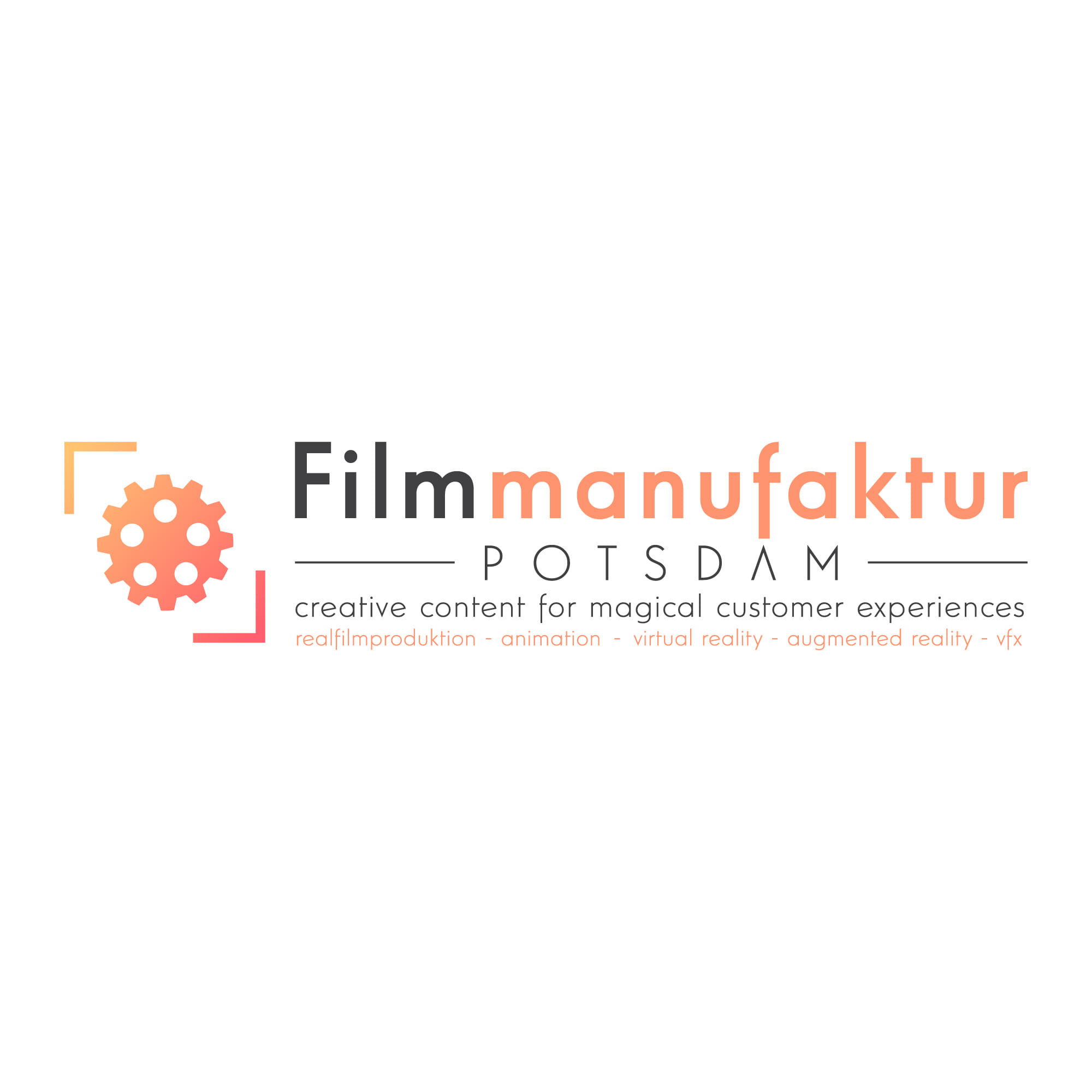 FMP Filmmanufaktur Potsdam GmbH