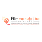 FMP Filmmanufaktur Potsdam GmbH logo