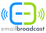 Email Broadcast logo