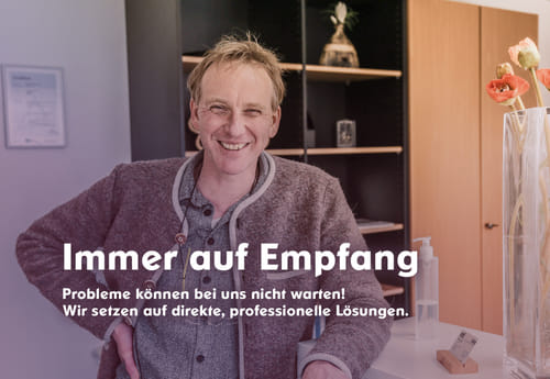phi Medien Systeme GmbH cover
