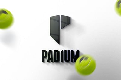 Padium - Website Creatie