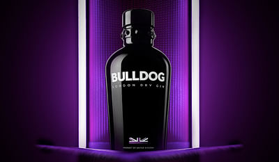 Bulldog - Social Media activation - Réseaux sociaux