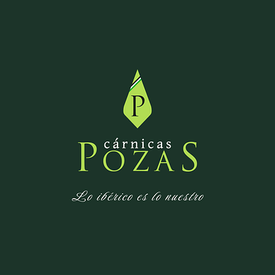 Cárnicas Pozas - Website Creation