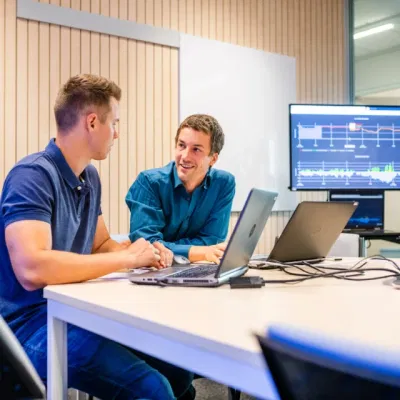 The perspective of an external partner is crucial to move forward - Data Consulting