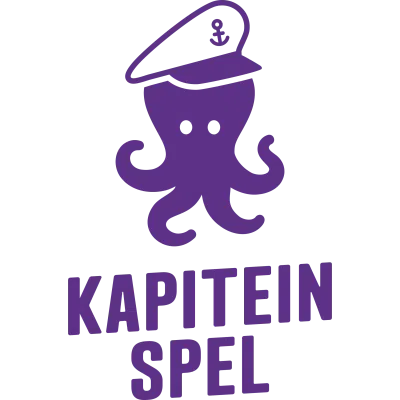 Kapiteinspel - Digital Strategy