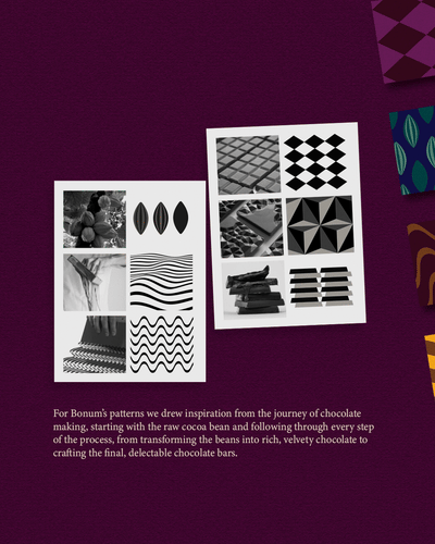 BONUM Rebranding - Branding & Positioning