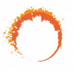 Burning Sky Games logo