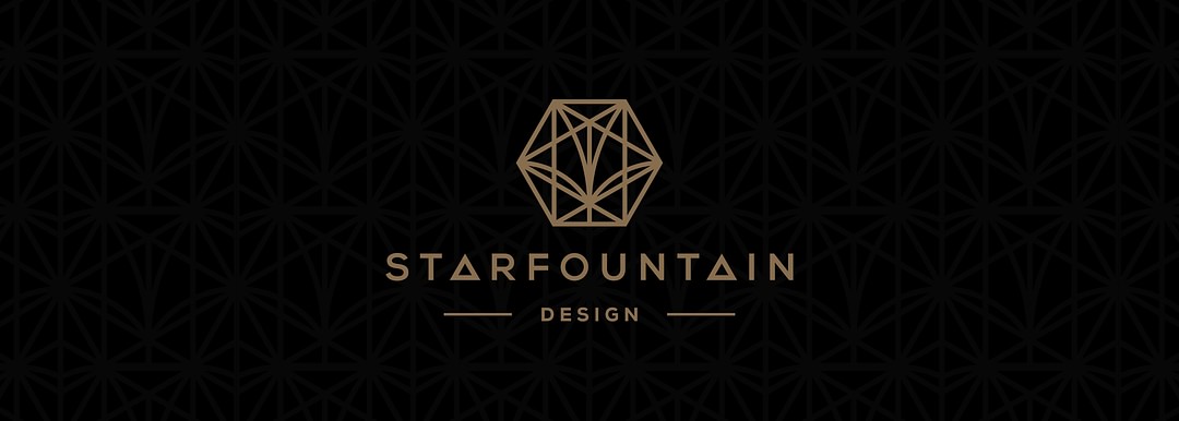 Starfountain Design cover