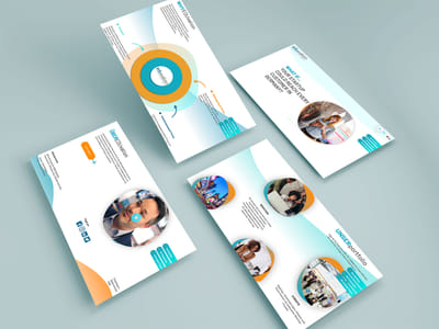 Webdesign EDUvation - E-Commerce
