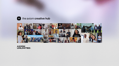 The Axiom Creative Hub (+ reviews) | Sortlist