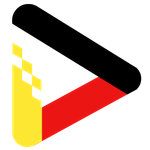 Deutsche Media logo