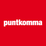 Puntkomma logo