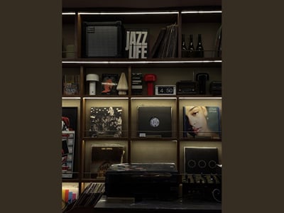 Artistto: brand identity and website - Image de marque & branding