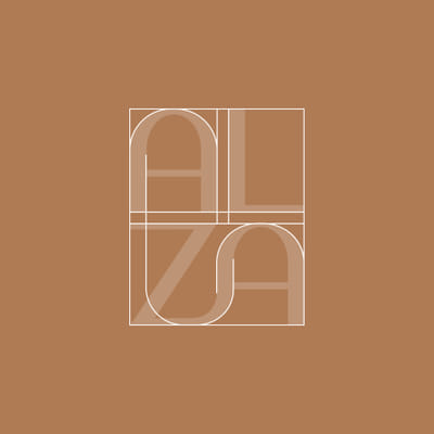 Alza Fragrances Branding & Packaging - Branding y posicionamiento de marca