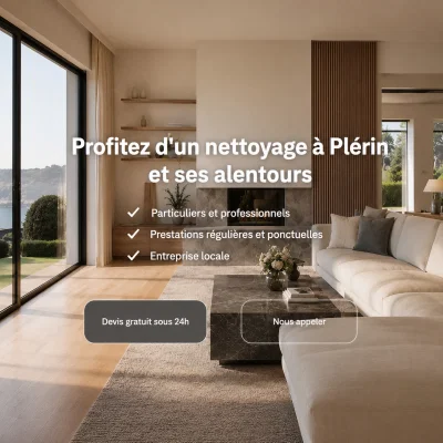 MD PRONET22 — Structurer une présence digitale pour acquisition locale - Creación de Sitios Web