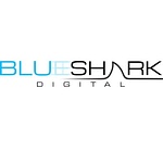 BluShark Digital LLC logo