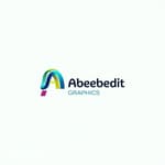 ABEEBEDIT GRAPHICS logo