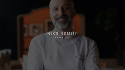 Laboratorio Niko Romito | Governance performance e-commerce  (+172%) - Digital Strategy