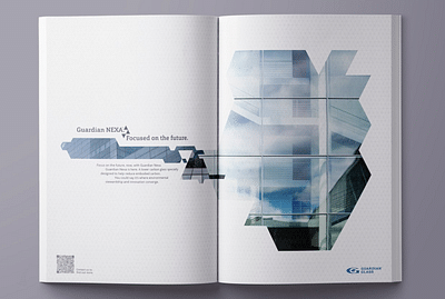 Guardian Glass. See what's possible. - Digital Strategy