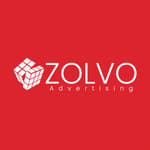 Zolvo Ads logo