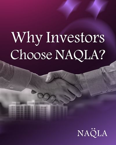 Naqla - Social Media