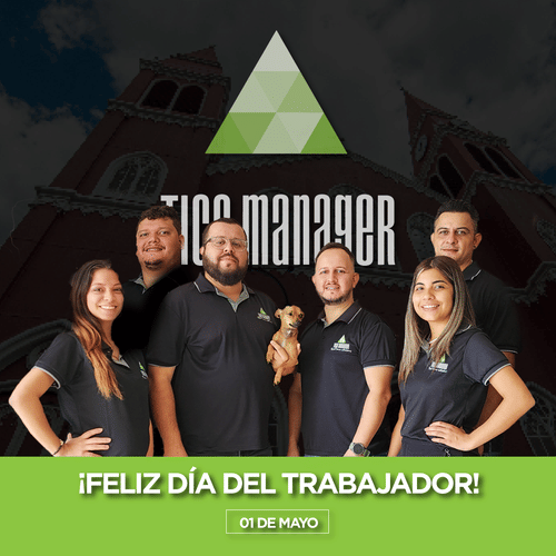 TICMA DIGITAL cover