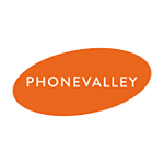 Phonevalley logo