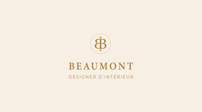 Beaumont | Identité de marque, Édition & Rédaction - Print