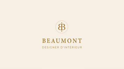 Beaumont | Identité de marque, Édition & Rédaction - Image de marque & branding