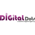 Digital Dots - Digital Marketing & Website Development Agency logo
