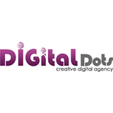 Digital Dots - Digital Marketing & Website Development Agency