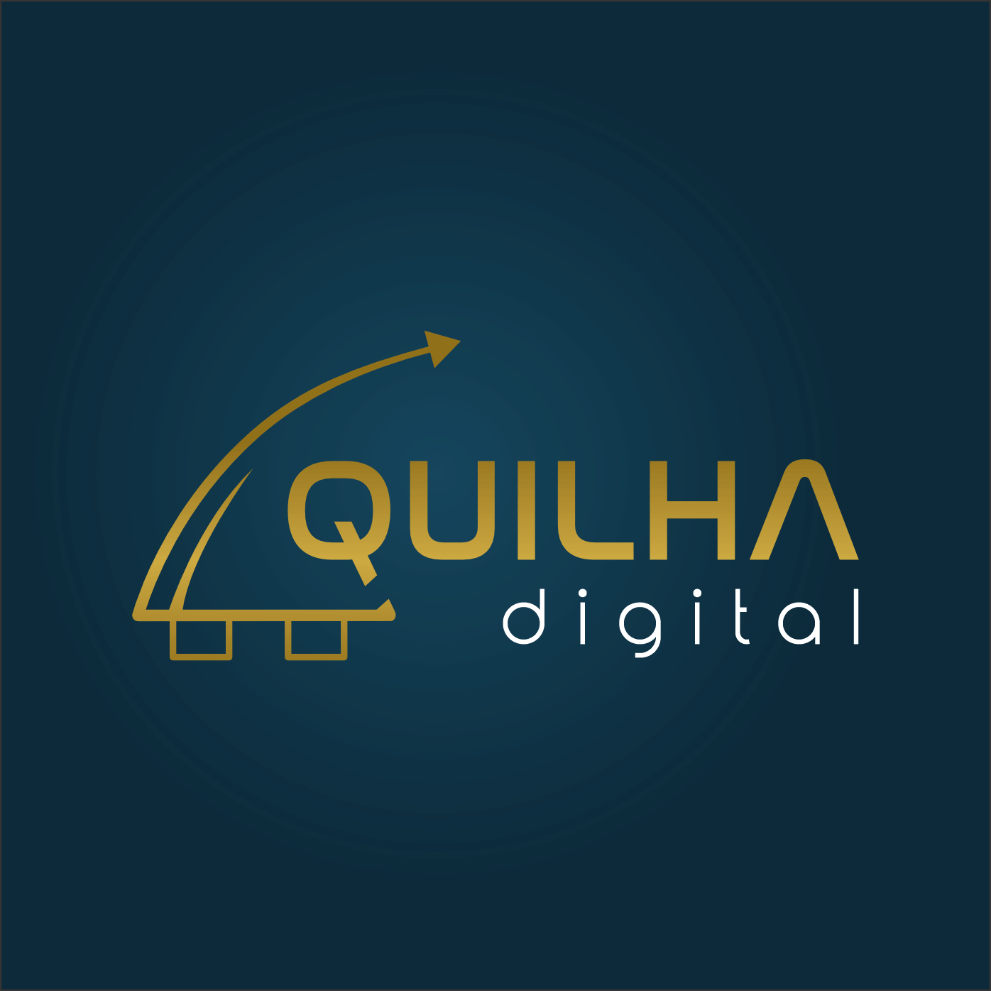 Quilha Digital - Agência de Marketing