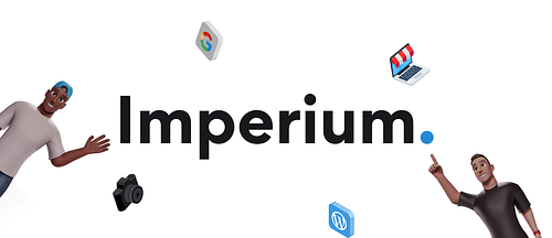 Imperium Social cover