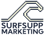 SurfSupp Marketing logo