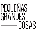 PEQUEÑAS grandes COSAS