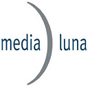 Medialuna logo