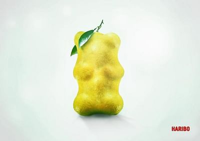 Lemon - Werbung