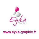Eyka Graphic - Graphiste freelance logo