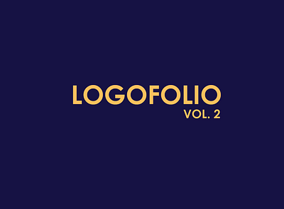 Logo Design for various Clients - Branding & Positionering