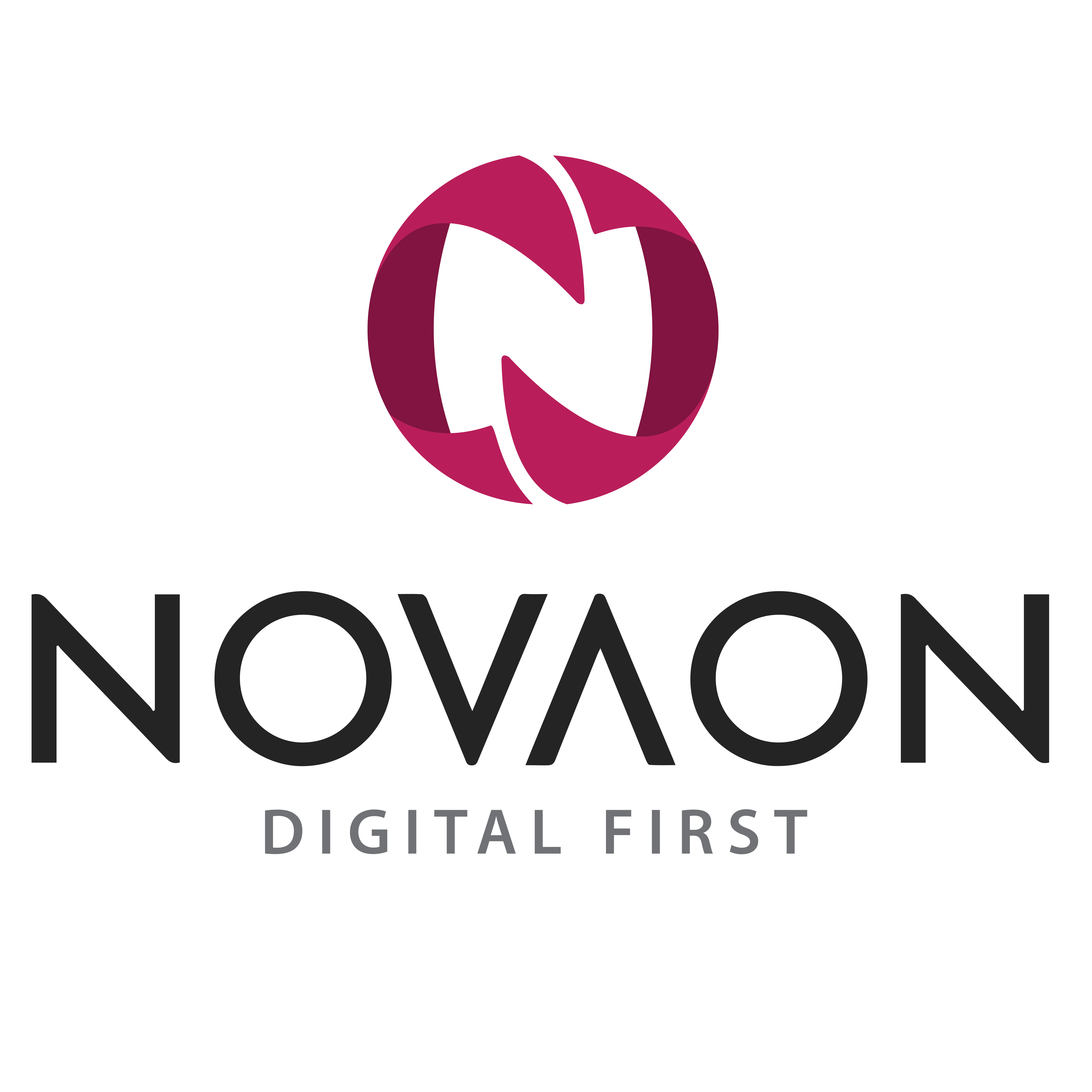 Novaon Digital Group