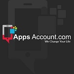 Apps Account