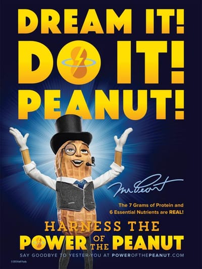 Dream it! - Advertising